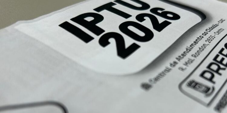 Câmara aprova novas regras para isenção do IPTU em Campo Grande; projeto vai à sanção da prefeita