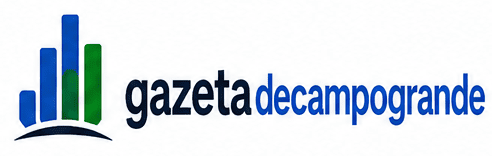 GAZETA DE CAMPO GRANDE