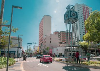 O que abre e o que fecha em Campo Grande no feriado de Corpus Christi