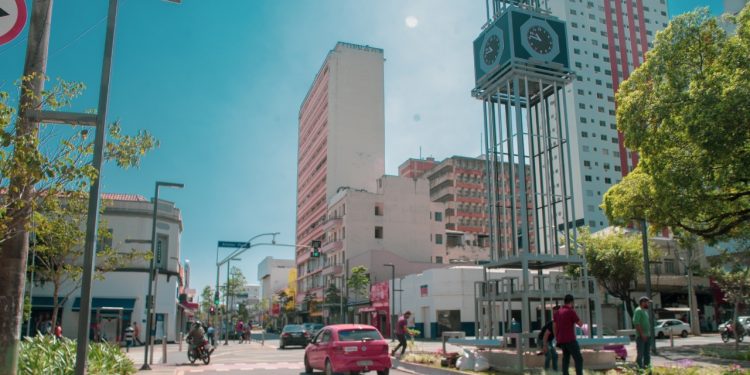 O que abre e o que fecha em Campo Grande no feriado de Corpus Christi