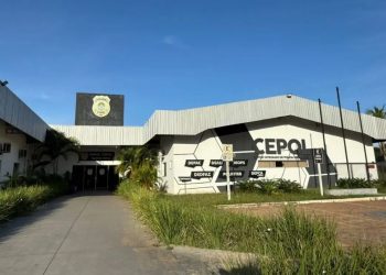 Golpe do 'falso frete': dupla é presa após render casal sob ameaça por 6 horas e roubar caminhão em MS