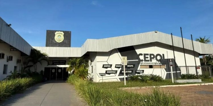 Golpe do 'falso frete': dupla é presa após render casal sob ameaça por 6 horas e roubar caminhão em MS