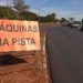 Caos na BR-262: motoristas ficam travados em filas quilométricas no Indubrasil